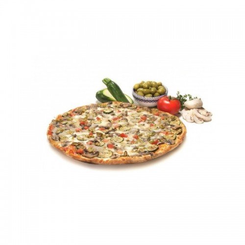 Pizza Taco Loco (Pizza Casei) 